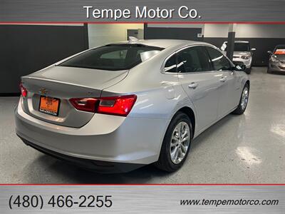 2016 Chevrolet Malibu LT   - Photo 7 - Tempe, AZ 85284