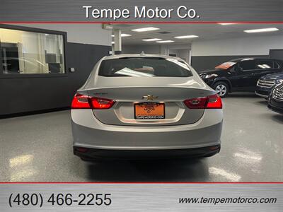 2016 Chevrolet Malibu LT   - Photo 6 - Tempe, AZ 85284