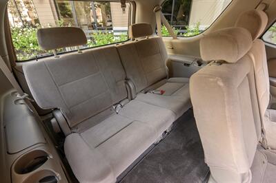 2005 Toyota Sequoia SR5   - Photo 76 - Van Nuys, CA 91402