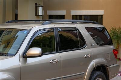 2005 Toyota Sequoia SR5   - Photo 32 - Van Nuys, CA 91402