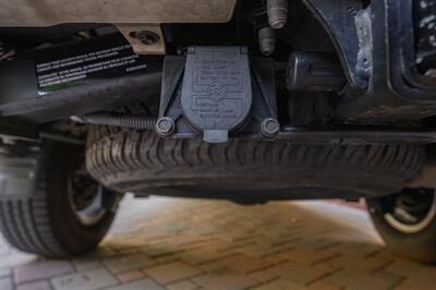 2005 Toyota Sequoia SR5   - Photo 94 - Van Nuys, CA 91402