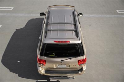 2005 Toyota Sequoia SR5   - Photo 4 - Van Nuys, CA 91402