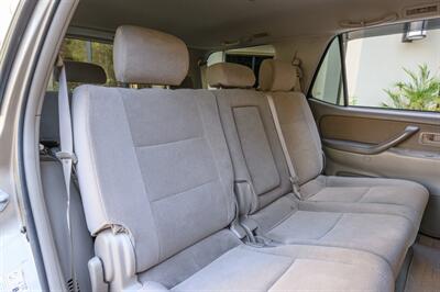 2005 Toyota Sequoia SR5   - Photo 73 - Van Nuys, CA 91402