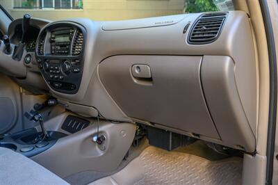 2005 Toyota Sequoia SR5   - Photo 59 - Van Nuys, CA 91402