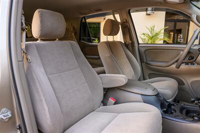 2005 Toyota Sequoia SR5   - Photo 67 - Van Nuys, CA 91402