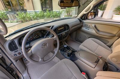 2005 Toyota Sequoia SR5   - Photo 82 - Van Nuys, CA 91402