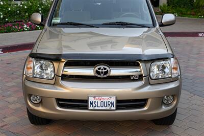 2005 Toyota Sequoia SR5   - Photo 17 - Van Nuys, CA 91402