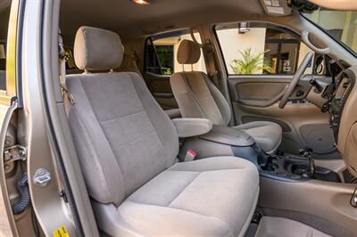 2005 Toyota Sequoia SR5   - Photo 63 - Van Nuys, CA 91402