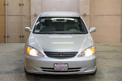 2003 Toyota Camry LE   - Photo 9 - Van Nuys, CA 91402