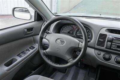 2003 Toyota Camry LE   - Photo 35 - Van Nuys, CA 91402