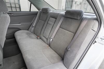2003 Toyota Camry LE   - Photo 41 - Van Nuys, CA 91402