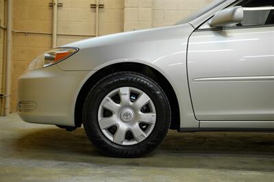 2003 Toyota Camry LE   - Photo 22 - Van Nuys, CA 91402