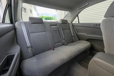 2003 Toyota Camry LE   - Photo 43 - Van Nuys, CA 91402