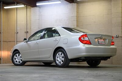 2003 Toyota Camry LE   - Photo 16 - Van Nuys, CA 91402