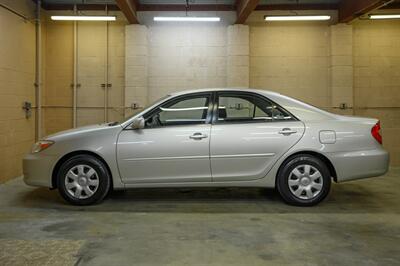 2003 Toyota Camry LE   - Photo 23 - Van Nuys, CA 91402