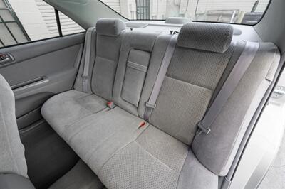 2003 Toyota Camry LE   - Photo 42 - Van Nuys, CA 91402