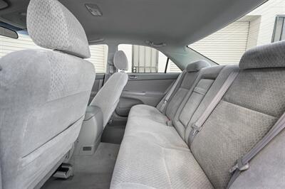 2003 Toyota Camry LE   - Photo 40 - Van Nuys, CA 91402