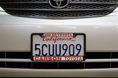 2003 Toyota Camry LE   - Photo 57 - Van Nuys, CA 91402