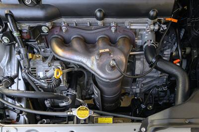 2003 Toyota Camry LE   - Photo 54 - Van Nuys, CA 91402