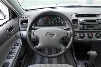 2003 Toyota Camry LE   - Photo 34 - Van Nuys, CA 91402