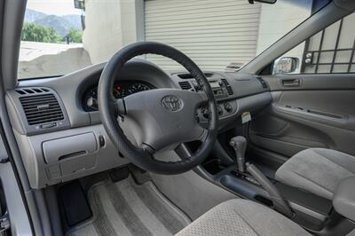 2003 Toyota Camry LE   - Photo 30 - Van Nuys, CA 91402