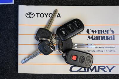 2003 Toyota Camry LE   - Photo 51 - Van Nuys, CA 91402