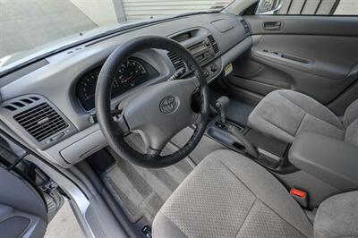 2003 Toyota Camry LE   - Photo 29 - Van Nuys, CA 91402