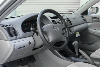 2003 Toyota Camry LE   - Photo 28 - Van Nuys, CA 91402