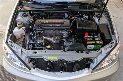 2003 Toyota Camry LE   - Photo 52 - Van Nuys, CA 91402
