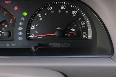 2003 Toyota Camry LE   - Photo 33 - Van Nuys, CA 91402