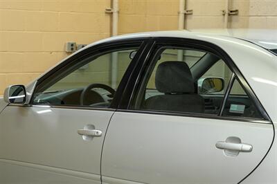 2003 Toyota Camry LE   - Photo 20 - Van Nuys, CA 91402