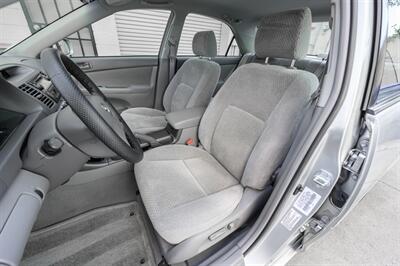 2003 Toyota Camry LE   - Photo 25 - Van Nuys, CA 91402