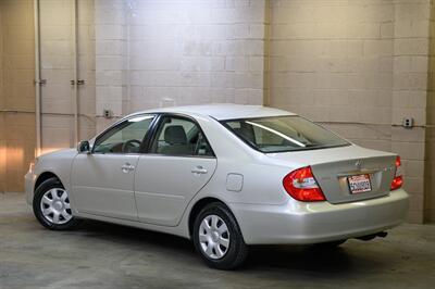 2003 Toyota Camry LE   - Photo 15 - Van Nuys, CA 91402