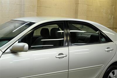 2003 Toyota Camry LE   - Photo 21 - Van Nuys, CA 91402