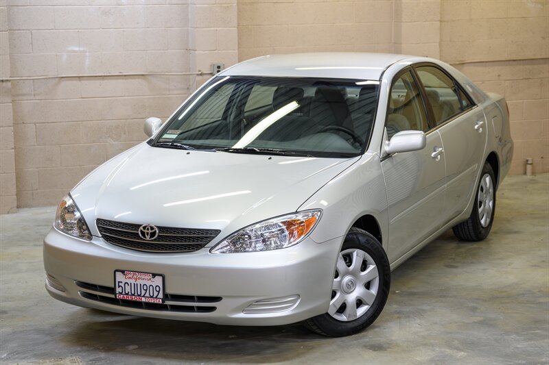 2003 Toyota Camry LE   - Photo 1 - Van Nuys, CA 91402