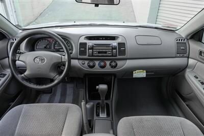 2003 Toyota Camry LE   - Photo 36 - Van Nuys, CA 91402