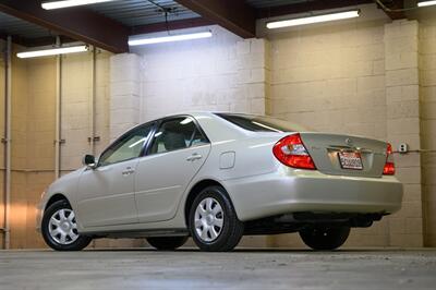2003 Toyota Camry LE   - Photo 17 - Van Nuys, CA 91402