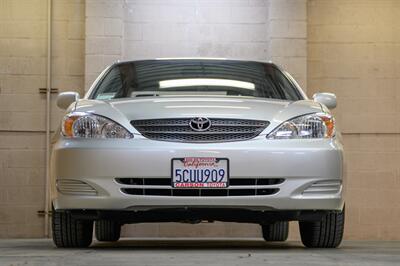 2003 Toyota Camry LE   - Photo 10 - Van Nuys, CA 91402