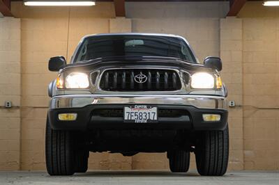 2004 Toyota Tacoma V6 - Photo 21 - Van Nuys, CA 91402