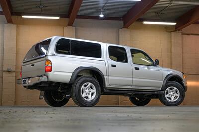 2004 Toyota Tacoma V6 - Photo 28 - Van Nuys, CA 91402