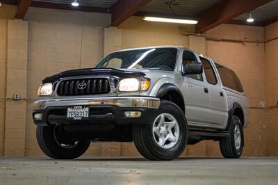 2004 Toyota Tacoma V6 - Photo 16 - Van Nuys, CA 91402