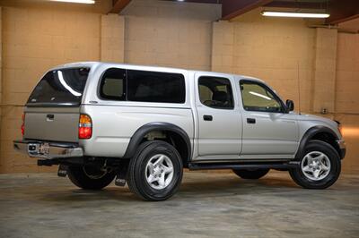 2004 Toyota Tacoma V6 - Photo 30 - Van Nuys, CA 91402