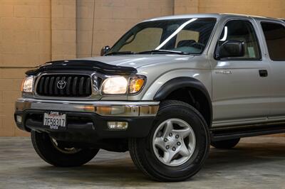 2004 Toyota Tacoma V6 - Photo 15 - Van Nuys, CA 91402