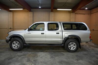 2004 Toyota Tacoma V6 - Photo 4 - Van Nuys, CA 91402