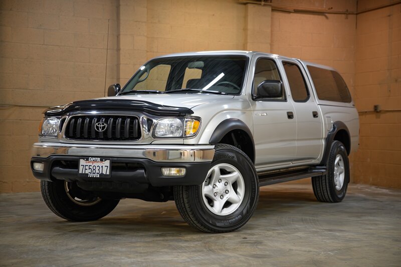 2004 Toyota Tacoma V6   - Photo 1 - Van Nuys, CA 91402