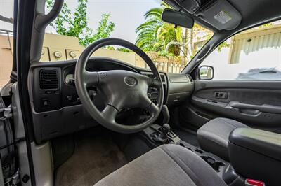 2004 Toyota Tacoma V6 - Photo 62 - Van Nuys, CA 91402