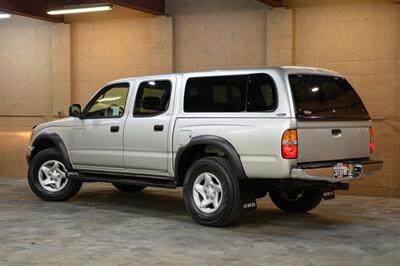2004 Toyota Tacoma V6 - Photo 10 - Van Nuys, CA 91402