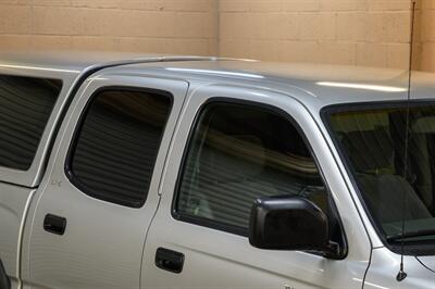2004 Toyota Tacoma V6 - Photo 25 - Van Nuys, CA 91402