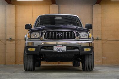 2004 Toyota Tacoma V6 - Photo 13 - Van Nuys, CA 91402