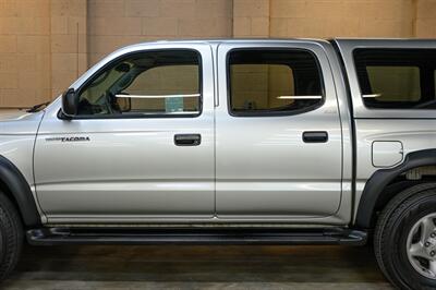 2004 Toyota Tacoma V6 - Photo 6 - Van Nuys, CA 91402